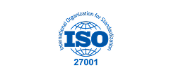 ISO 27001 Certification
